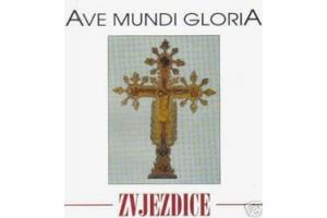 ZVJEZDICE - Ave Mundi Gloria, 1995 (CD)